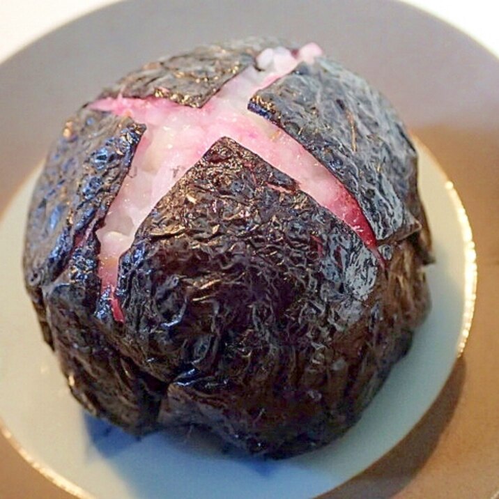 ピンクが可愛い のり巻き手鞠寿司 レシピ 作り方 By ぷ みぃまま 楽天レシピ ピンクが可愛い のり巻き手鞠寿司 レシピ 作り方 By ぷ みぃまま 楽天レシピ